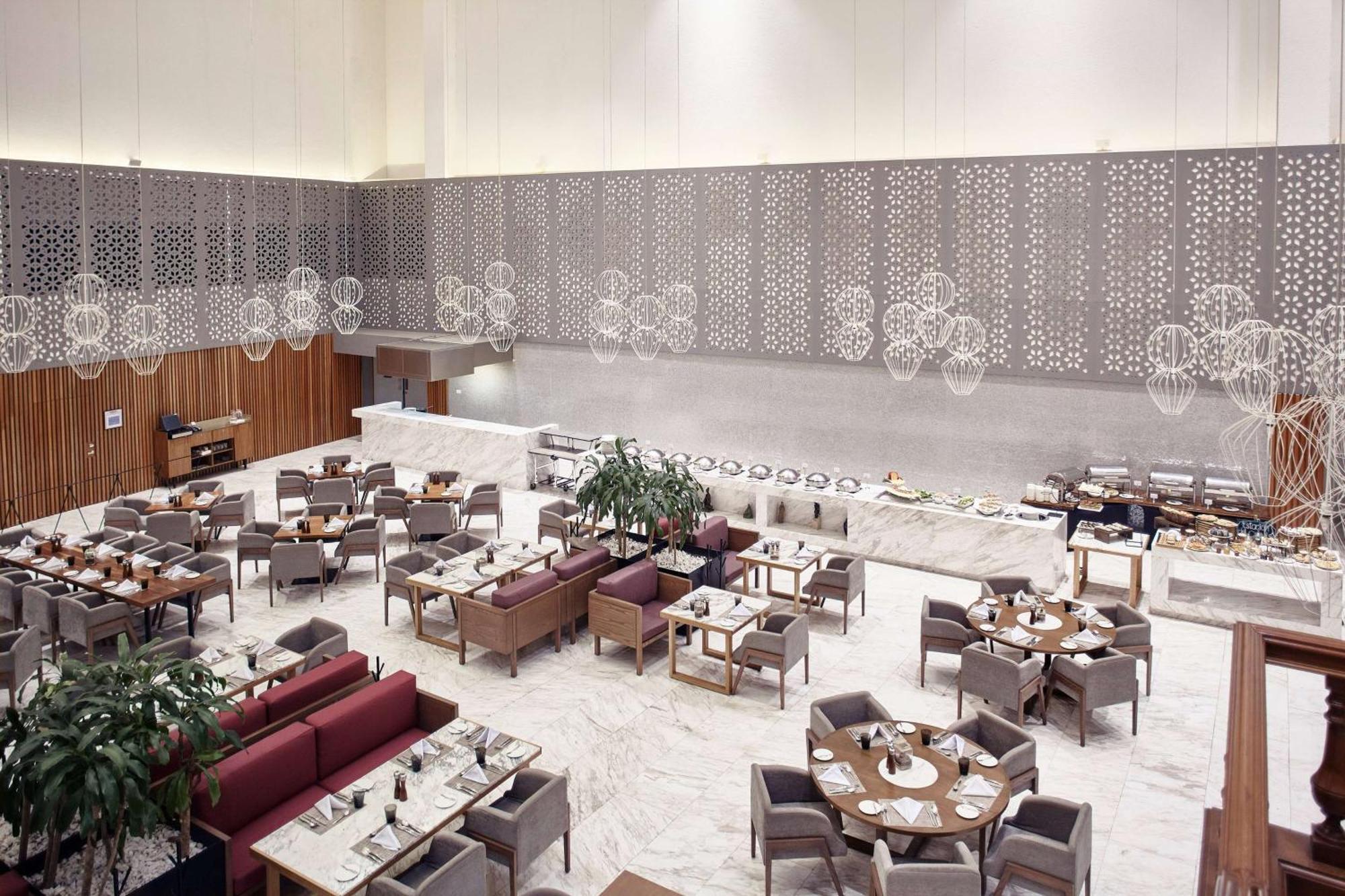 Wyndham Monterrey Ambassador Centro Hotel Eksteriør billede